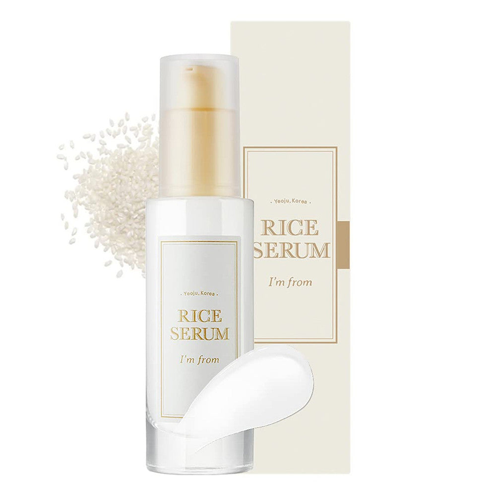 I'm From Rice Serum for Skin 1.01Oz (30ml)